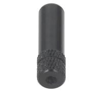 Fafeicy Sensor de Fibra óptica Lente de Punto Pequeño Reemplazo Reflectante Diámetro del Punto de 0,5 Mm Distancia de Detección de 15 Mm con Material Plástico para la Serie Keyence FU