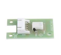 Fafeicy Sensor de Humedad para Deshumidificador, Módulo de Repuesto de Temperatura, 50 70 Pint, para Garrison Deshumidificador Reparación Error E1 E9