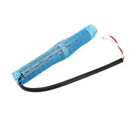 Fafeicy Sensor de Velocidad de Rotación del Generador de Captación Magnética, Captación Rotacional, Modelo MSP6720, Acero Inoxidable, Amplia Aplicación, Fácil Instalación, Antiinterferencias, Salida
