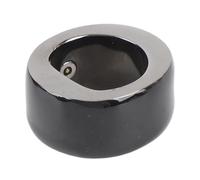 Fafeicy Smart Ring, Rastreador de Ejercicios a Prueba de Agua IP67 con Batería de 7 Días de Duración, Monitor de Salud para iOS, Conteo de Actividad, Seguimiento del Sueño (9)