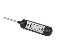 Fafeicy Sonda electrónica del termómetro digital WT-1, probador del indicador de temperatura de la carne de la comida del barbacoa de la cocina, Otros Termómetros