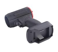 Fafeicy Soplador de Aire Súper Ventilador, Ligero, Compacto, Soplador Inalámbrico de Alta Eficiencia para Limpiar el Polvo del Patio, Compatible con BL1815 BL1820 BL1830