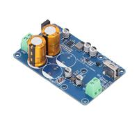 Fafeicy Super Condensador Ups Fuente de Alimentación Ininterrumpida para RPI DC9 a 24V Entrada 5V 3A Salida de 10 a 60 S Entrimentación de Potencia con Datos Guardar (2s)