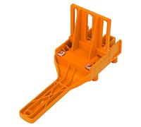 Fafeicy Taladro para Carpintería, Alta Resistencia, Juego de Plantilla para Agujeros de Bricolaje, Juntas de Pasador Precisas, Localizador de Punzones para Madera, Uso Rápido y Fácil, Brocas de 6, 8