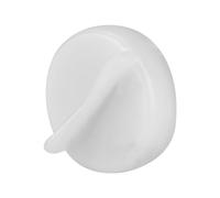 Fafeicy Tapa de Componente del Motor, Tapa de Botella de Arandela de Depósito de Desbordamiento de Refrigerante ABS para 2001-2005, CRV 2002-2004, Hecha de ABS, OE Apto para 2001-2005