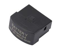 Fafeicy Tarjeta de batería de memoria 6ES7291-8BA20-OXAO Módulo de batería ligero compatible para aplicaciones industriales y sistemas PLC