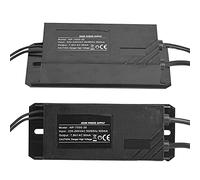 Fafeicy Transformador Electrónico de Neón NP-7500-30, 7.5KV 30mA, Sin Mercurio, para Señales y Decoración Profesional