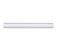 Fafeicy Tubo Recto Redondo de Aluminio sin Costura, Varilla Hueca OD de 32 Mm de ID de 27 Mm, Tubo de Aluminio Duradero Ligero para Robótica de Bricolaje