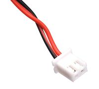 Fafeicy Ventilador de Enfriamiento sin Escobillas 5015 50x50x15 Mm para Piezas de Impresora 3D, Fuerza de Viento Fuerte y bajo Ruido, Paquete de 2 (12V 2pcs)