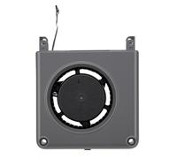 Fafeicy Ventilador de Refrigeración para Impresora 3D, 55 CFM, 7200 RPM, bajo Ruido, 30 DBA, Repuesto para H2D H2C Hotend Cooling 7015, Ventilador con Rodamiento de Bolas Do