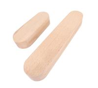 Fafeicy Versátil Utilidad de Madera Schneider -klapper -swing Herramienta para Ensamblar Bordes Plegables, 2 Piezas a Medida que Sonan 7in 12 Pulgadas para Empujes de Drenaje