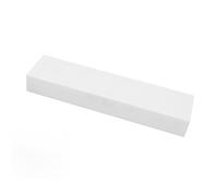Fafeicy Whetstone con Herramienta de Pulido de Alta Dureza de Alta Dureza de Círculo de Protección 4000 para Todos los Tipos de Cuchillas