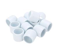 Fafeims Ayuda para Entrenamiento de Golf Pelotas de Práctica de Swing Completo, Ritmo de Swing Estable, Vuelo Limitado de 40 Yardas, para Patios Traseros, Comunidades, Escuelas