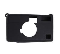 Fafeims Bolsa de Cámara para H35 H35N, Cubierta de la Cámara Anti -a Prueba de Choque Anti -Scratch con Recortes Precisos, Protector Liviano para Viajes y Uso Diario (Black)