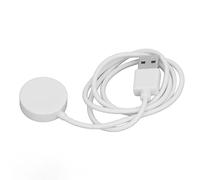 Fafeims Cable de Carga Magnético para Reloj Inteligente, USB 5V 1A para S8 TS7 Pro M7Max DT200 Pro, Adecuado para Watch 7 Más