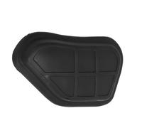 Fafeims Cubierta de la Torre del Puntal, Compartimiento del Motor de Plástico ABS para S4 RS4 RS5 2007-2017 Reducción de Ruido y Protección contra Desechos (Izquierda: 8K0803593)