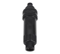 Fafeims Filtro de Buceo de Alta Eficiencia - de Exigencia Filtro de Cilindro de Buceo (Black)