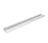 Fafeims Fuera de Seguimiento L de Servicio Pesado con Mano de Obra Fina, Seguridad de Carga Confiable, Instalación Fácil, Resistencia a la Intemperie, Versatilidad Integrada para Camiones de (30 mm)