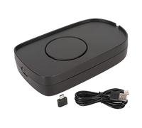 Fafeims Jiggler Mouse Mover, Motor Silencioso para Simulación de Movimiento Real, No Se Requiere Software el Mouse Jiggler para la Actividad Informática