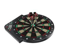 Fafeims Juego de Plástico Duradero de Accesorio de Precisión de Tablero Electrónico para Tierras y Ejercicios, Incluye 30 Consejos de Divulgación