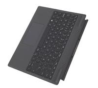 Fafeims K19M Laptop del TEQUEÑO del TECLO del TECLO del PARTICIPA del PARTICIO del RETRACHO con BANQUE MAGNÉTICO Pen TOUCHO Activo para LA LATITUD 7320 7310