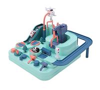 Fafeims Kit Kit de Juguete de Bricolaje para Niños, Estimulación del Desarrollo de Habilidades, No Se Requiere Batería para el de Ensamblaje para el Jardín de Infantes