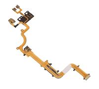 Fafeims Lente de Cámara FPC RF S 55 a 210 Mm Serie F5 Reemplazo de Cable Flexible para la Línea de Lentes de Cámara