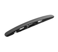 Fafeims Manija de la Puerta de la Puerta Trasera, con Excelente Rendimiento, Material Premium y Durabilidad, Instalación Fácil, para J10 JJ10 90812JD20H, Elaborado con Material ABS con