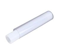 Fafeims Molde para Velas, Molde Grande para Hacer Velas de 10,2 Pulgadas, Alto y Cónico, Suministros de Molde Cilíndrico de Pilar para Bodas, Cenas, Decoración del (Forma de pilar con espirales finas)