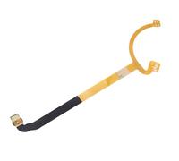 Fafeims Reemplazo de Cable de Apertura Flexible, Cable de Cinta de Cobre con Blindaje para EF 24 70 Mm F4 Reparación de Lentes