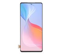 Fafeims Reemplazo de Pantalla Táctil del Teléfono S20 FE, Pantalla TFT LCD con Alta Saturación de Color y Amplia, Mano de Obra Exquisita, Adecuada para Usuarios Que Buscan una