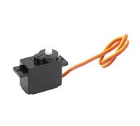 Fafeims Servo de Plan de Alto Rendimiento para WLTOYS XK X450, Vuelo sin Obstáculo, Fácil Instalación y Desmontaje para los Aficionados RC