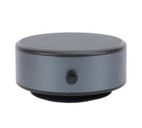 Fafeims Soporte Magnético Compacto para Teléfono Móvil, Soporte Adhesivo Universal para Espejos, Gimnasios