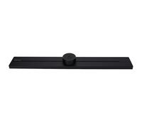 Fafeims Track Power Strip, Aleación de Aluminio 32A 8000W con LED, Diseño Moderno, Fácil Instalación y Personalización, Diseño Versátil y de Ahorro de Espacio, Aplicabilidad Múltiple, Diseñada para