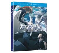 Fafner: Heaven and Earth Movie [Reino Unido] [Blu-ray]