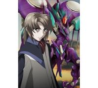 Fafner in the Azure Exodus 2 [DVD de Audio]