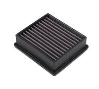 FAFRWRFS Filtro de Aire de Flujo de Motocicleta para CFMoto 450SR 450NK 450MT 450CL-C 450SRS 450SS CF400-6 Elemento Limpiador de admisión del Motor