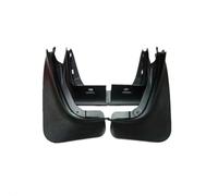 FAFRWRFS Guardabarros para Mini Cooper R56 2008-2013 Coopers Guardabarros Guardabarros Guardabarros Guardabarros Accesorios Delantero Trasero 4 Pcs/Set