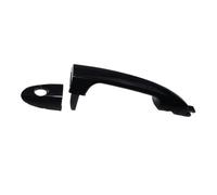 FAFRWRFS Manija de Puerta Exterior Delantera o Trasera Izquierda o Derecha para Kia Spectra Spectra5 Cerato 2.0L 2004 2005 2006 2007 2008 2009 82650-2F000