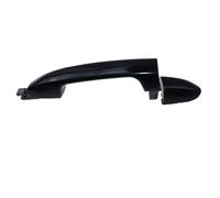 FAFRWRFS Manija de Puerta Exterior Delantera o Trasera Izquierda o Derecha para Kia Spectra Spectra5 Cerato 2.0L 2004 2005 2006 2007 2008 2009 82650-2F000