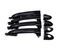 FAFRWRFS Manija de Puerta Exterior Delantera o Trasera Izquierda o Derecha para Kia Spectra Spectra5 Cerato 2.0L 2004 2005 2006 2007 2008 2009 82650-2F000