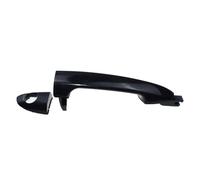 FAFRWRFS Manija de Puerta Exterior Delantera Trasera Izquierda y Derecha para Kia Spectra Spectra5 Cerato 2.0L 2004 2005 2006 2007 2008 2009 82650-2F000