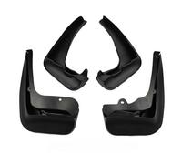 FAFRWRFS para BMW Serie 3 E90 2006-2012 F30 F35 2013-2019 Guardabarros Guardabarros Guardabarros Juego de 4 Accesorios de Plástico para Arco de Rueda