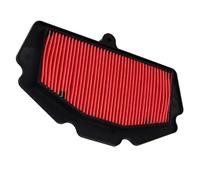 FAFRWRFS para ER400 EX400 Ninja 400 Z400 Z 400 2018-2021 Accesorios para Motocicletas Elemento de Filtro de Aire de admisión del Motor