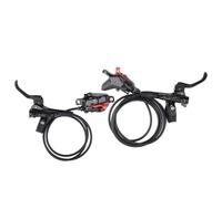 FAFRWRFS para SLX M6100 M7100 M8100 M8000 Freno de Bicicleta de montaña Freno de Disco hidráulico MTB con g03s j04c j03a d03a n03a n04c Pastillas