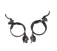 FAFRWRFS para SLX M6100 M7100 M8100 M8000 Freno de Bicicleta de montaña Freno de Disco hidráulico MTB con g03s j04c j03a d03a n03a n04c Pastillas