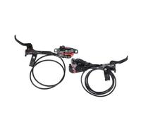 FAFRWRFS para SLX M6100 M7100 M8100 M8000 Freno de Bicicleta de montaña Freno de Disco hidráulico MTB con g03s j04c j03a d03a n03a n04c Pastillas
