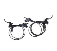 FAFRWRFS para SLX M6100 M7100 M8100 M8000 Freno de Bicicleta de montaña Freno de Disco hidráulico MTB con g03s j04c j03a d03a n03a n04c Pastillas