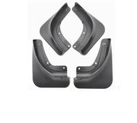 FAFRWRFS para Tesla Model 3 Y Highland Juniper 2021-2025 4PCS Rueda Delantera Trasera Guardabarros Guardabarros Protector de Coche Accesorios