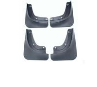 FAFRWRFS para Tesla Model 3 Y Highland Juniper 2021-2025 4PCS Rueda Delantera Trasera Guardabarros Guardabarros Protector de Coche Accesorios